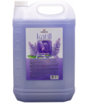 "Katill" Liquid cream soap lilac 5kg