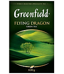 Թեյ կանաչ «Greenfield Flying Dragon» 100գ 