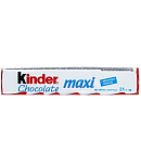 Շոկոլադե կոնֆետ «Kinder Maxi» 21գ 