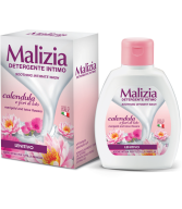 Գել ինտիմ հիգիենայի համար «Malizia» 200մլ
