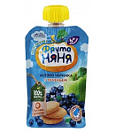 Խյուս «Фруто Няня» 90գ 		