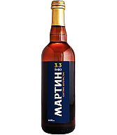 Пиво "Мартин" 0.375л