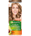 Մազի ներկ «Garnier Color Naturals» №7
