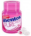 Մաստակ «Mentos» Տուտտի ֆրուտտի