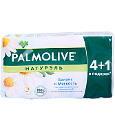 Soap "Palmolive" 5*70g