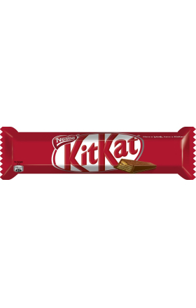 Շոկոլադե բատոն «Kit Kat» 40գ 