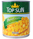 Եգիպտացորեն «Top Sun» 400գր