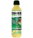 Vitamin water Oshee Junior apple lemon 555ml