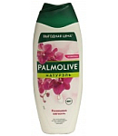 Լոգանքի կրեմ գել Palmolive կաթիկ սև խոլորձ 450մլ