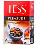 Թեյ սև «Tess Pleasure» 100գ