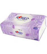 Անձեռոցիկ «Hengan» 150հատ