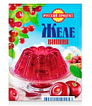Դոնդող «Русский Продукт» 50գ Բալ