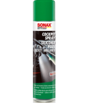 "SONAX" Cockpit Spray New Car 400ml