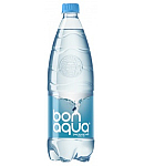 Ջուր «BonAqua» 1լ

