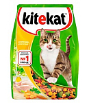 Կատուների կեր «Kitekat» 350գ Հավ