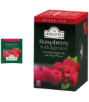 Թեյ սև «Ahmad Tea» 20*2գ