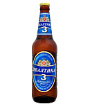 Գարեջուր «Балтика» 0.5լ №3