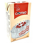Սերուցք «Cremio» 1լ յուղայնությունը՝ 28%