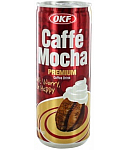 Սառը սուրճ «OKF Caffe Mocha» 240մլ