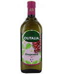 Ձեթ խաղողի կորիզի «Olitalia» 1լ