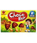 Թխվածքաբլիթ շոկոլադով «Chocoboy» 50գ