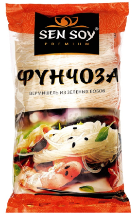Ֆունչոզա «Сэн Сой» 200գ 