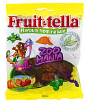 Դոնդողե կոնֆետներ «Fruittella Zoomania» 70գ