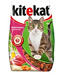 Կատուների կեր «Kitekat» 350գ Միս