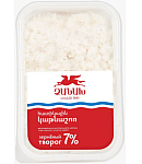 Կաթնաշոռ «Չանախ» 180գ յուղայնությունը՝ 7%