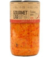 Այվար կծու "Գուրմե Լաբ" 350գր