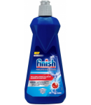 Rinse aid for dishwasher Finish protection and shine 400ml