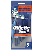 Սափրվելու գործիք Gillette BL2 PL R5