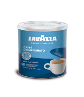 Սուրճ էսպրեսո «Lavazza Dek» 250գ
