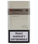Ծխախոտ «Dunhill Fine Cut White»