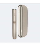 Ծխախոտի տաքացման էլեկտրական համակարգ Iqos Iluma Gold 1210