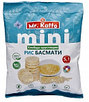 Չորահաց բրնձե «Mr Katto» բասմատի ա/գ 70գր