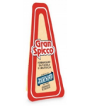 Chesse Zanetti Grana Spicco