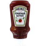 Կետչուպ տոմատի «Heinz» 460գ
