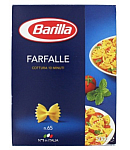Մակարոն «Barilla Farfalle №65» 500գ