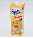 Սերուցք սննդային "Cucina Doro" 23% 1լ