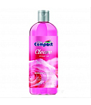 Գել լոգանքի «Compact» Romantic rose 500մլ