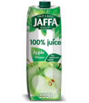 Հյութ «JAFFA Select» 1լ խնձոր
