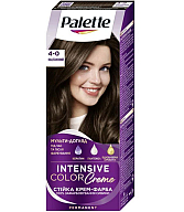 Մազի ներկ «Schwarzkopf Palette»  №3 