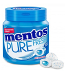 Մաստակ «Mentos» 100գ Անանուխ