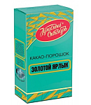 Կակաոյի փոշի «Золотой Ярлык» 100գ