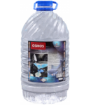 Filtered water "Osmos" 5l