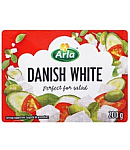 Պանիր Arla Danish white 200գ