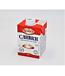 Սերուցք ըմպելի "President" Cream 11% 500գ
