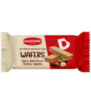 Waffles "Daroink" with chocolate and hazelnut flavor 300g