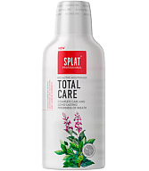 Բերանի խոռոչի ողողման հեղուկ «Splat Professional» 275մլ  